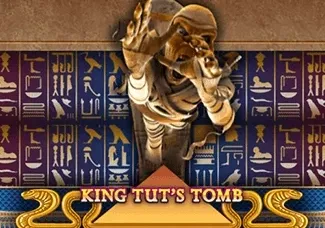 King Tut s Tomb game thumbnail