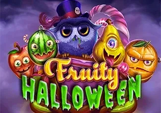 Fruity Halloween