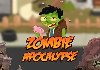 Zombie Apocalypse screenshot