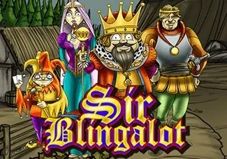 Sir Blingalot