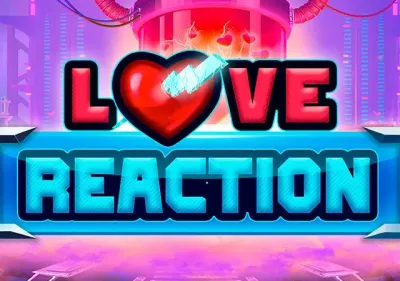 Love Reaction game thumbnail