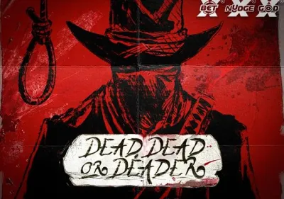 Dead, Dead Or Deader game thumbnail