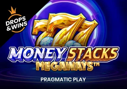 Money Stacks Megaways™ game screenshot
