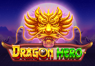 Dragon Hero game screenshot