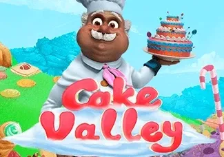 Cake Valley