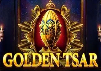 Golden Tsar game screenshot