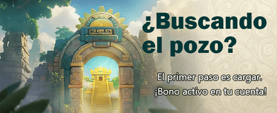 Bono de Bienvenida