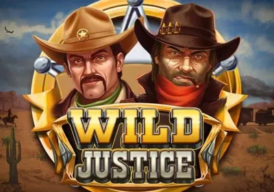Wild Justice game screenshot