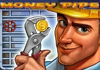 Money Pipe game screenshot