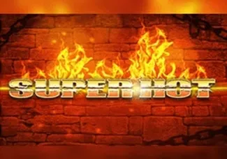Super Hot game thumbnail